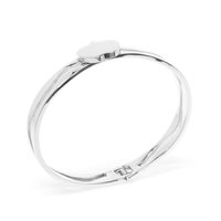 Bracelet Orogildo Gioielli Woman in Steel 3XXB11 - 3XXB11